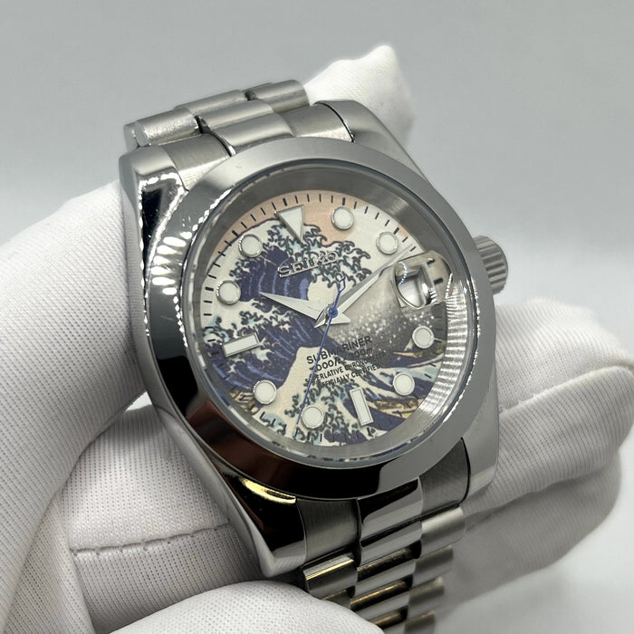 DayJust Mod Kanagawa