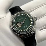 Cocktail Mod Green