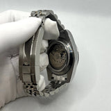 DateJust Mod Blue