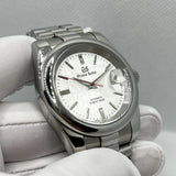 DateJust Mod GS Ice White