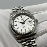 DateJust Mod GS Ice White