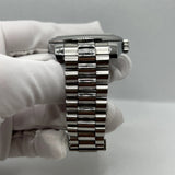 DateJust Mod GS Ice White
