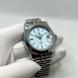 DateJust Mod GS Sky Blue