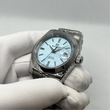 DateJust Mod GS Sky Blue