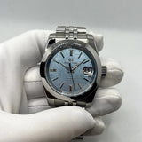 DateJust Mod GS Sky Blue