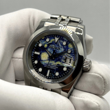 DateJust Mod La Nuit Étoilée