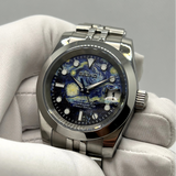 DateJust Mod La Nuit Étoilée