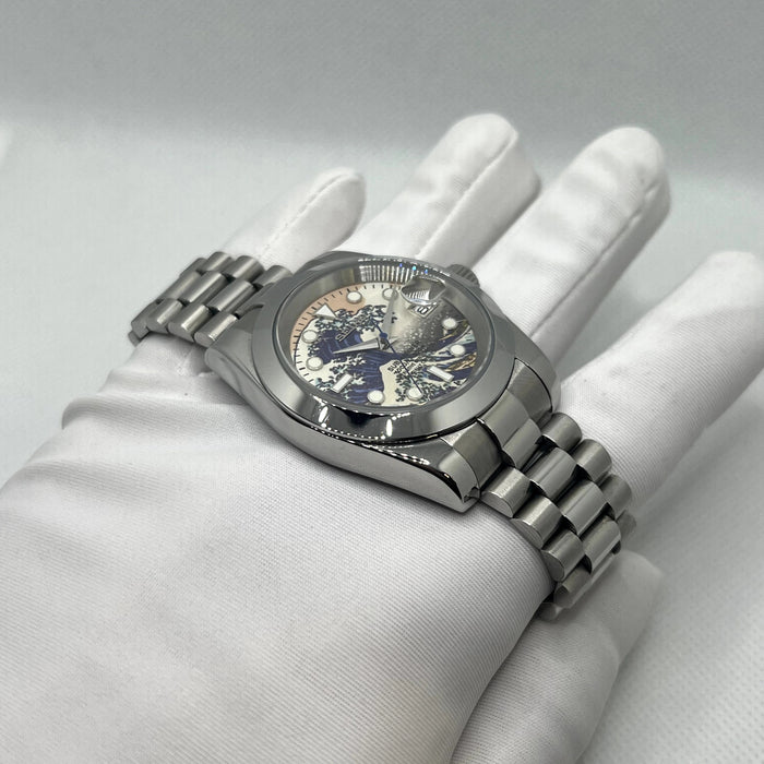 DayJust Mod Kanagawa